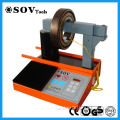 Bearing induction heater